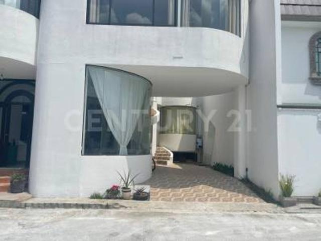 Casa en renta en Metepec, Estado de México