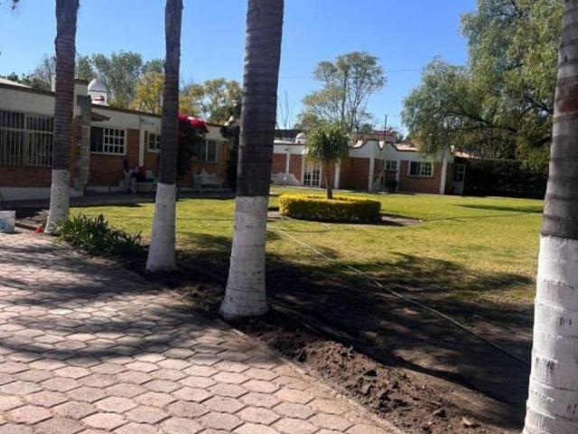 Casa En Condominio en venta en Tequisquiapan, Querétaro