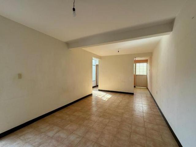Casa en venta en San Francisco Lachigoló, Oaxaca