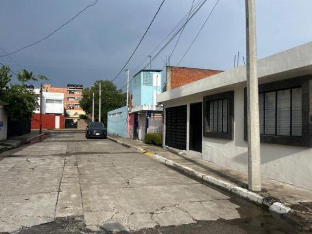 Casa en venta en Cañada Morelos, Puebla