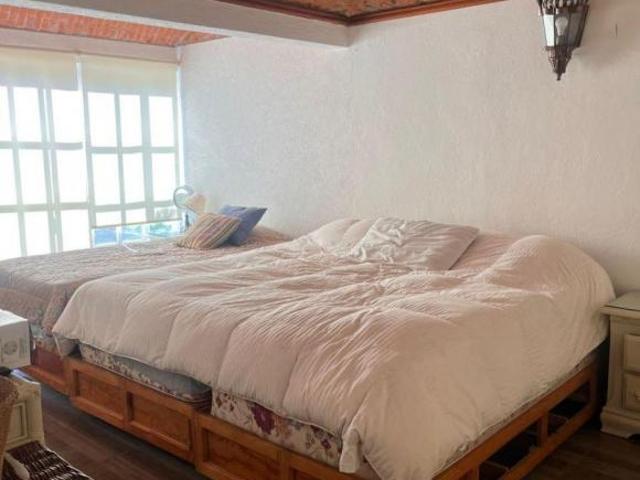 CASA DE UN NIVEL EN VENTA | GRANJAS RESIDENCIALES, TEQUISQUIAPAN