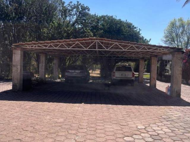 CASA DE UN NIVEL EN VENTA | GRANJAS RESIDENCIALES, TEQUISQUIAPAN
