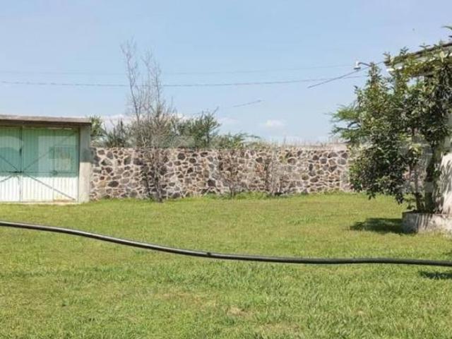 Casa en venta en Yecapixtla
