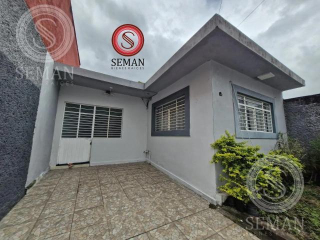 Casa en venta en Reforma, Río Blanco