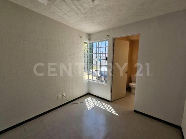 Casa de un Piso en CITARA TERCERA ETAPA, Huehuetoca