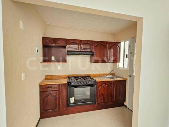 Casa de un Piso en CITARA TERCERA ETAPA, Huehuetoca