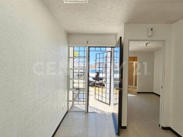 Casa de un Piso en CITARA TERCERA ETAPA, Huehuetoca