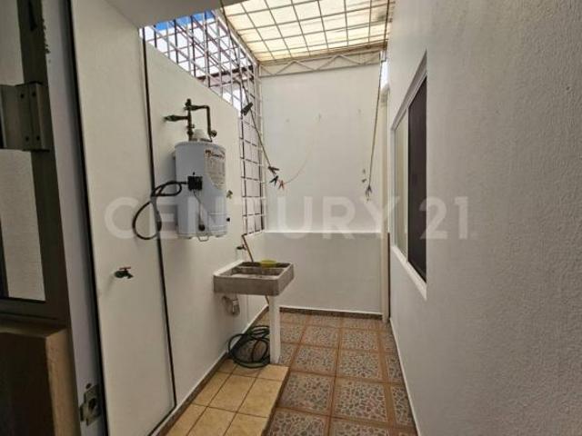 Casa de un Piso en CITARA TERCERA ETAPA, Huehuetoca
