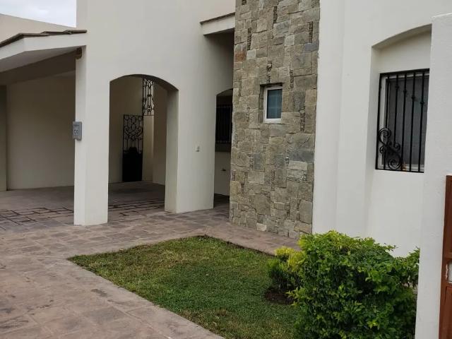 Casa en renta en Saltillo, Coahuila