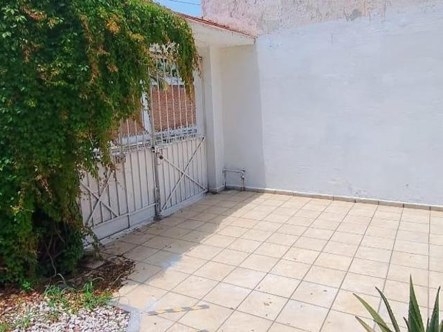 Casa en renta en Morelos