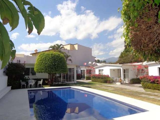 Casa en renta en Reforma