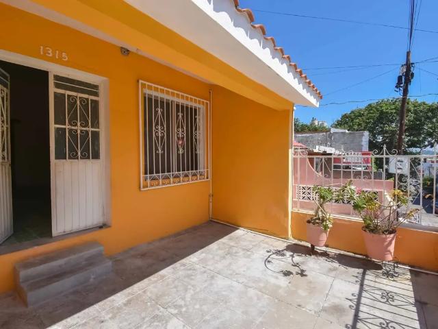 Casa en venta en Mazatlán, Sinaloa