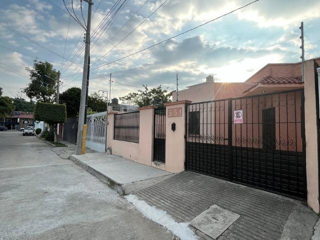 Casa en renta en Tuxtla Gutiérrez, Chiapas