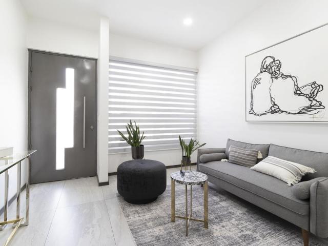 Casa en renta en Juárez, Chihuahua