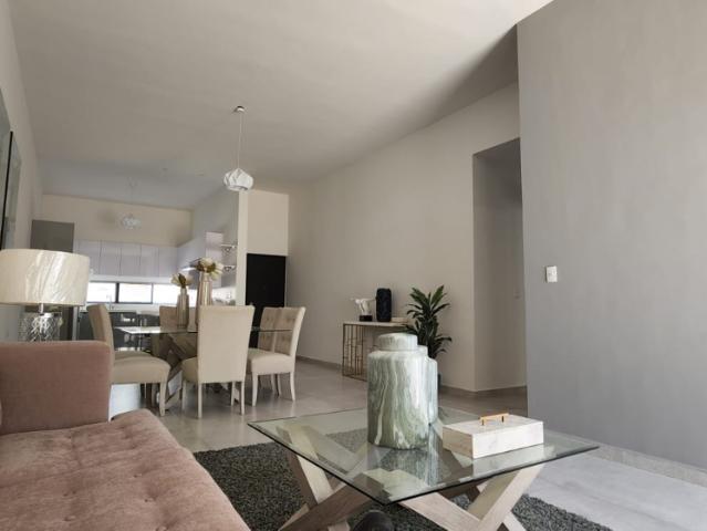 Casa en renta en Saltillo, Coahuila