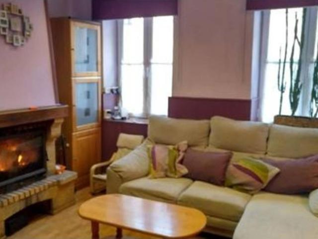 Casa en venta en El Espinar, San Rafael