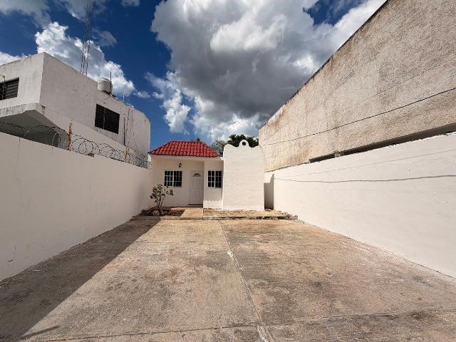 Casa en renta en Conkal, Yucatán