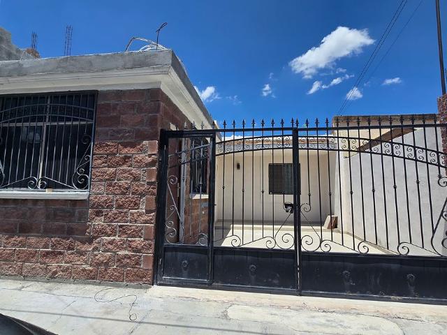 Casa en renta en Saltillo, Coahuila
