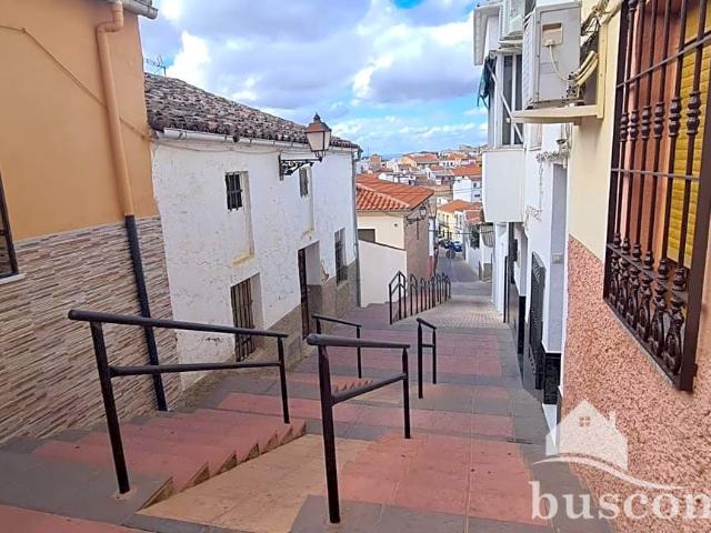 Casa en venta en Navas De San Juan