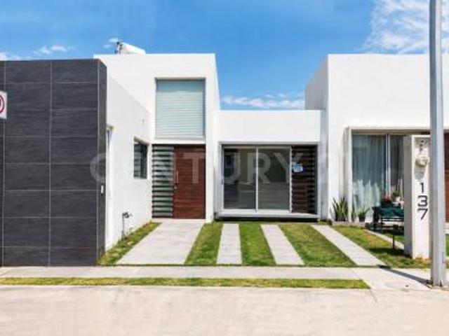 Casa en renta en Marsellana, Fracc. Arboledas de Paso Blanco