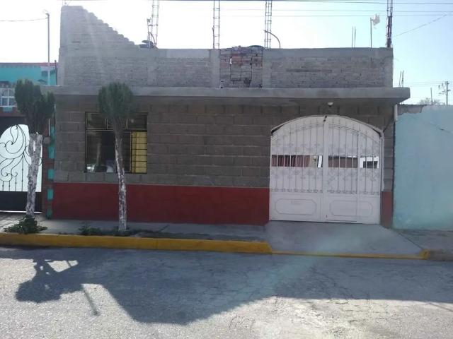 Casa en renta en Acatepec, Estado de México