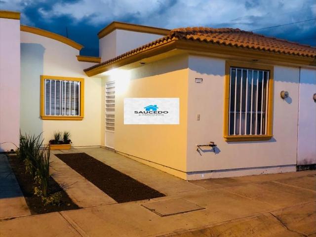 Casa en renta en Durango