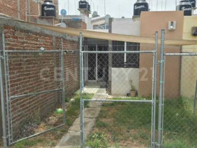 Casa en renta en León, Guanajuato
