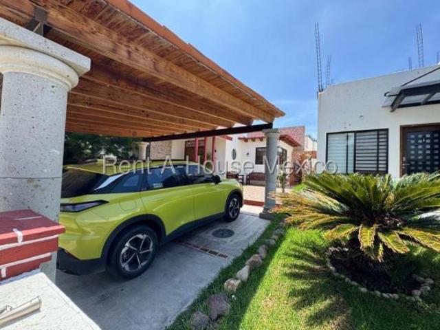 Casa En Condominio en venta en Fraccionamiento Haciendas de Tequisquiapan, La Tortuga