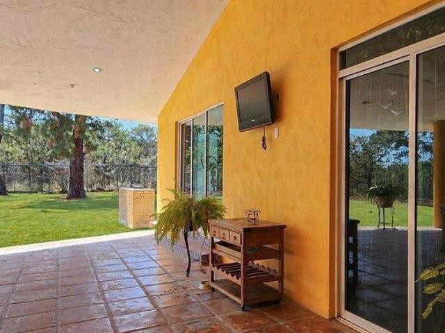 Casa en venta en El Roble, Emiliano Zapata