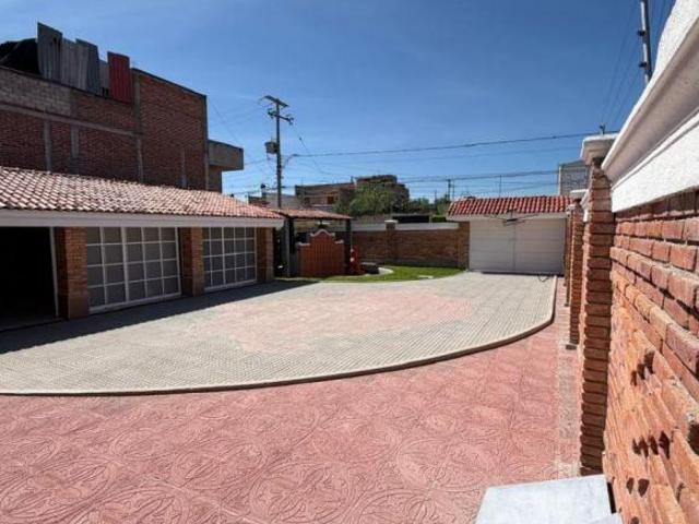 Casa en venta en San Francisco Del Rincón, Guanajuato