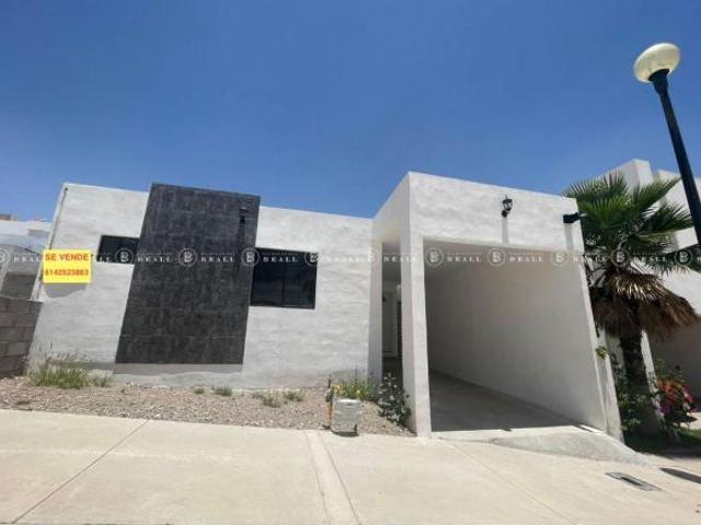 Casa en venta en Namiquipa, Chihuahua