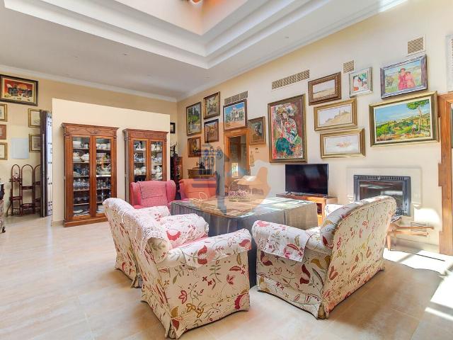 Chalet en venta en Costa Occidental, Andalucía