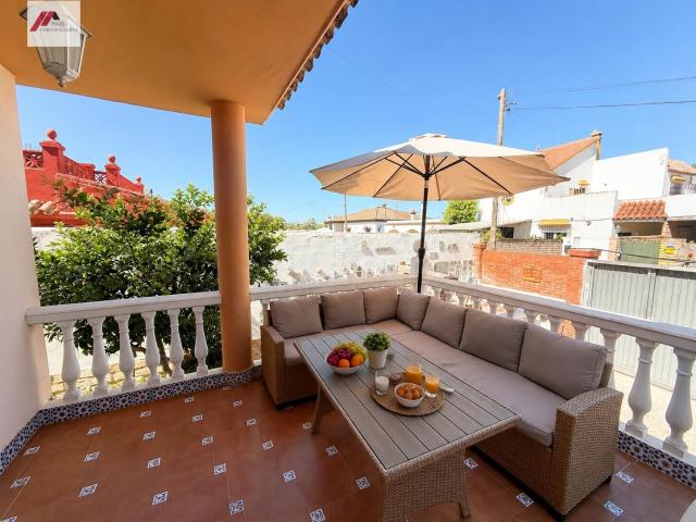 Casa en venta en Sudamérica, Bahía de Cádiz