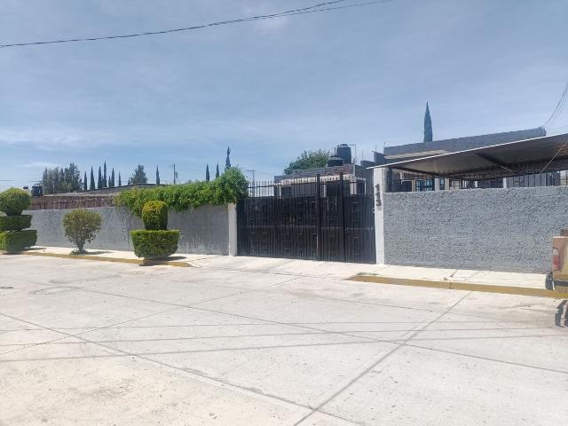Casa en venta en Fresnillo