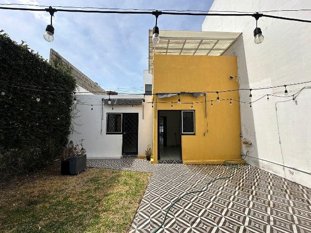 Casa en renta en Guadalajara, Jalisco