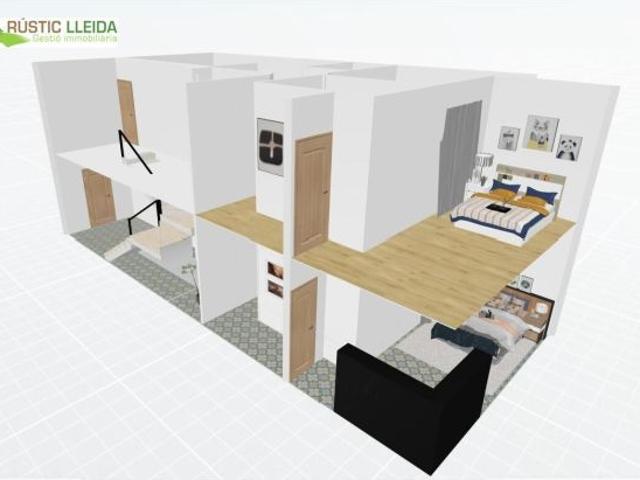 Casa en venta en Urgell, Catalunya