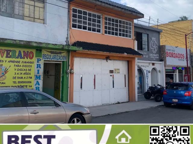 Casa en renta en Chalco, Estado de México