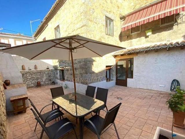 Casa en alquiler en Piedralaves