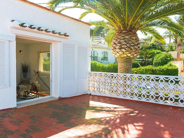 Casa en alquiler en Mont Putxol, Adsubia