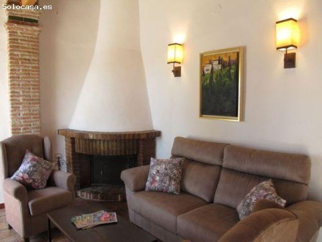 Casa en alquiler en Centro, Comarca de la Vega de Granada
