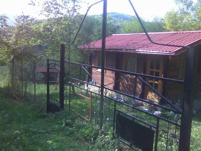 Casă vânzări în Buzău