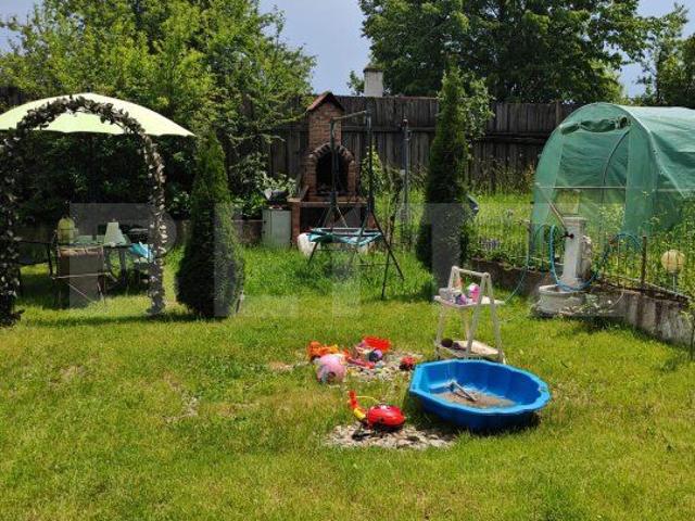 Casă vânzări în Tohanu Nou