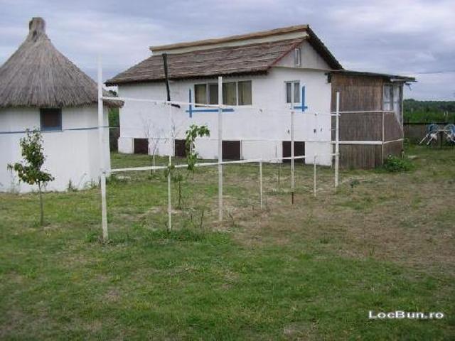 Casă vânzări în Tulcea