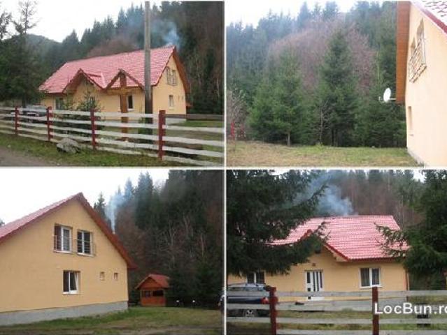 Casă vânzări în Bistrița-năsăud