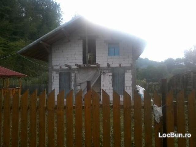 Casă vânzări în Bos, Hunedoara