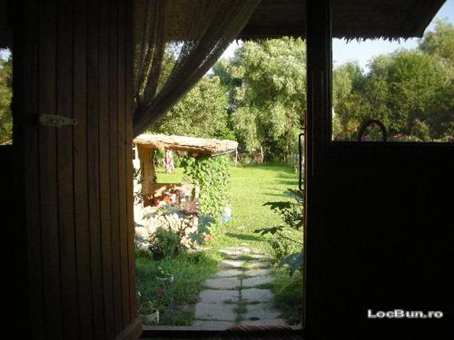 Casă vânzări în Tulcea