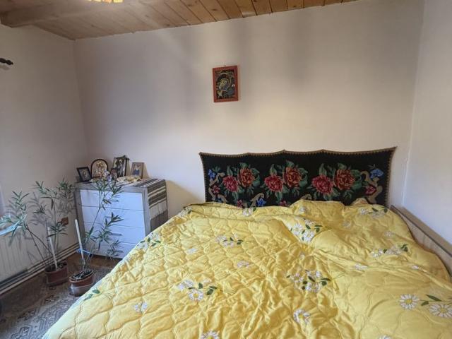 Casă vânzări în Beceni, Buzău