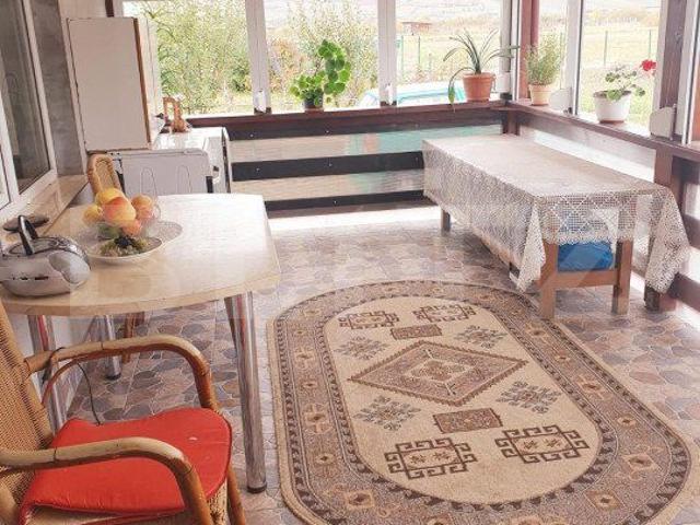 Casă vânzări