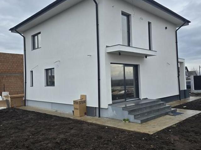 Casă vânzări în Targsoru Vechi, Prahova