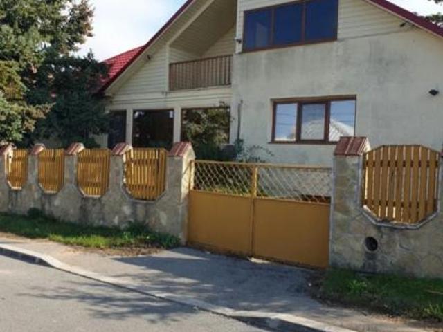 Casă vânzări în Babadag, Tulcea